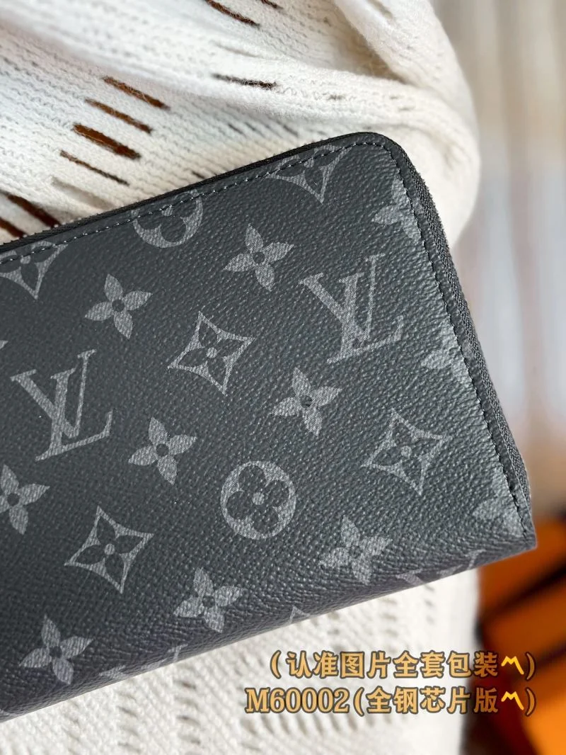 Louis Vuitton Wallets Purse EasyMatch 37684