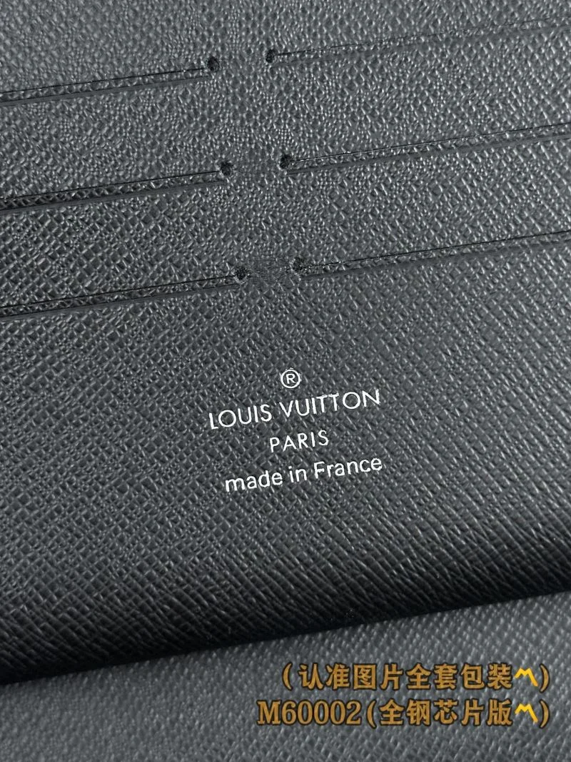 Louis Vuitton Wallets Purse EasyMatch 37684