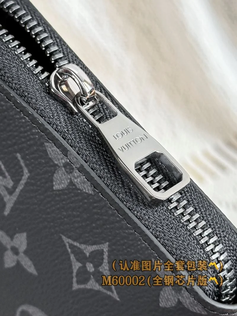 Louis Vuitton Wallets Purse EasyMatch 37684