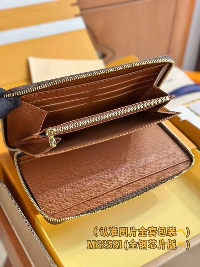Vibrant Louis Vuitton Wallets Purse 69267