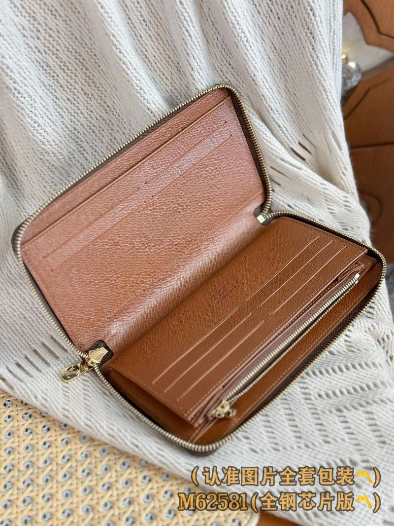Vibrant Louis Vuitton Wallets Purse 69267