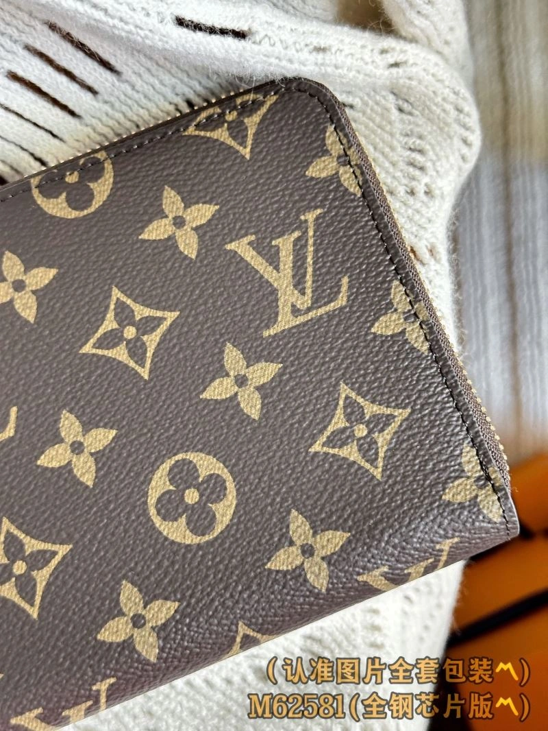 Vibrant Louis Vuitton Wallets Purse 69267