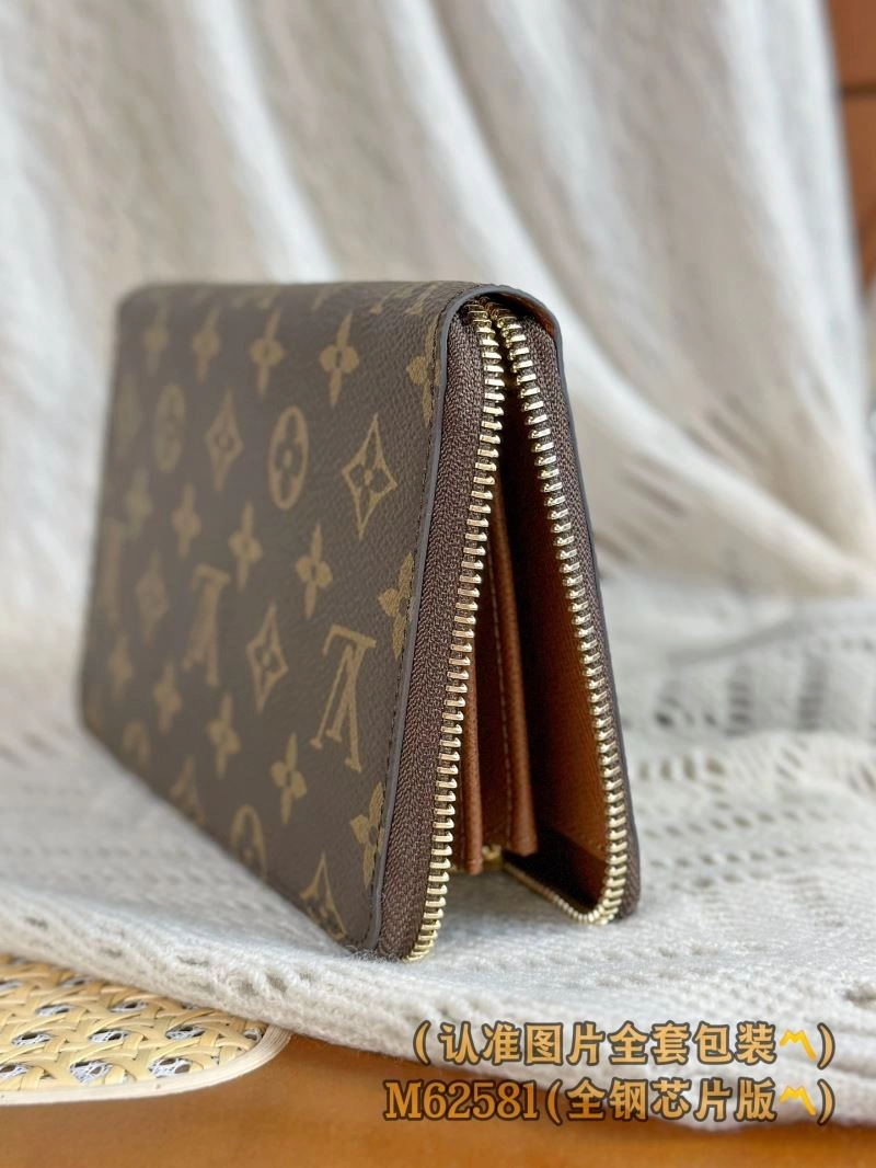 Vibrant Louis Vuitton Wallets Purse 69267
