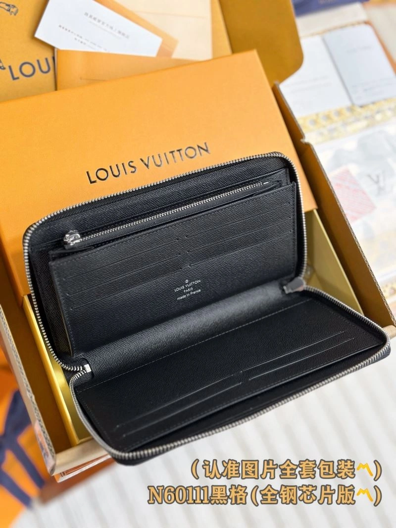 Functional Louis Vuitton Wallets Purse 69263
