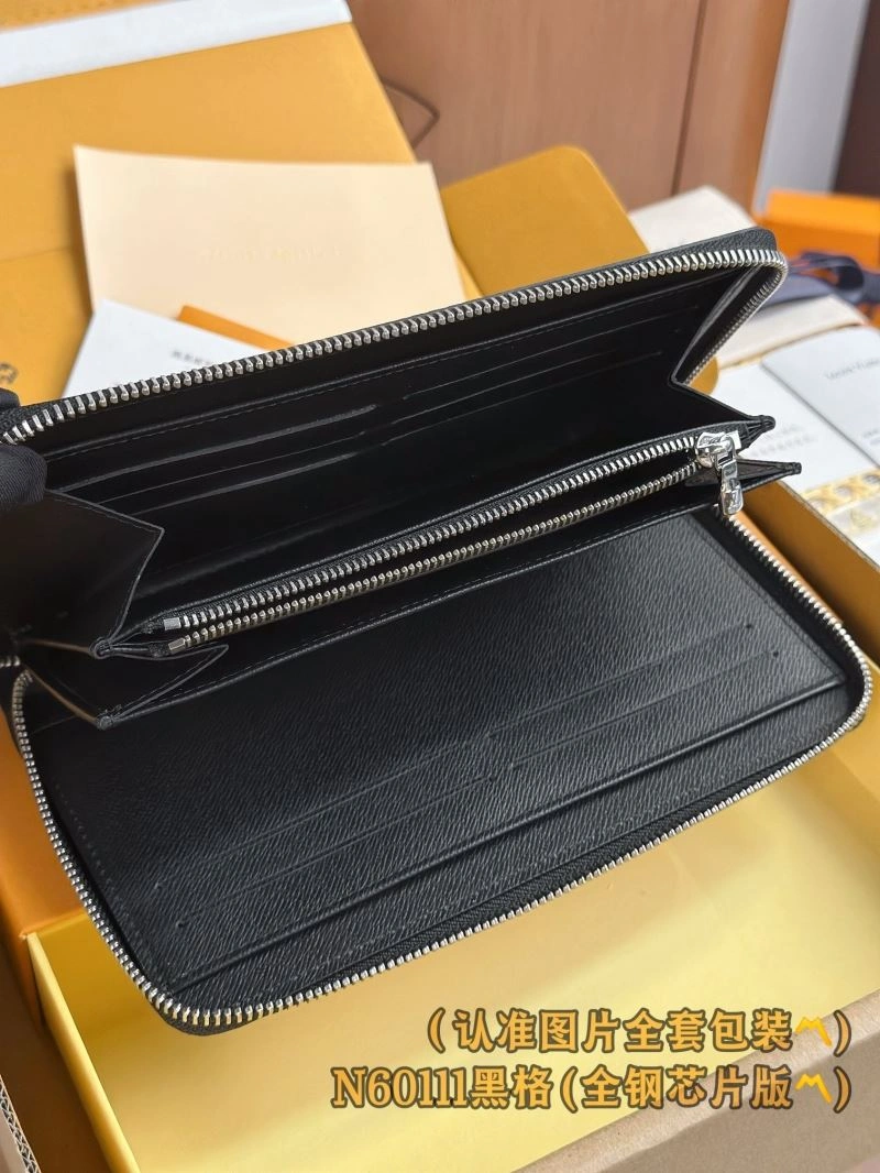 Functional Louis Vuitton Wallets Purse 69263