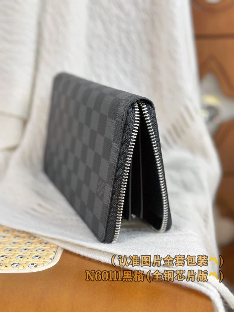 Functional Louis Vuitton Wallets Purse 69263