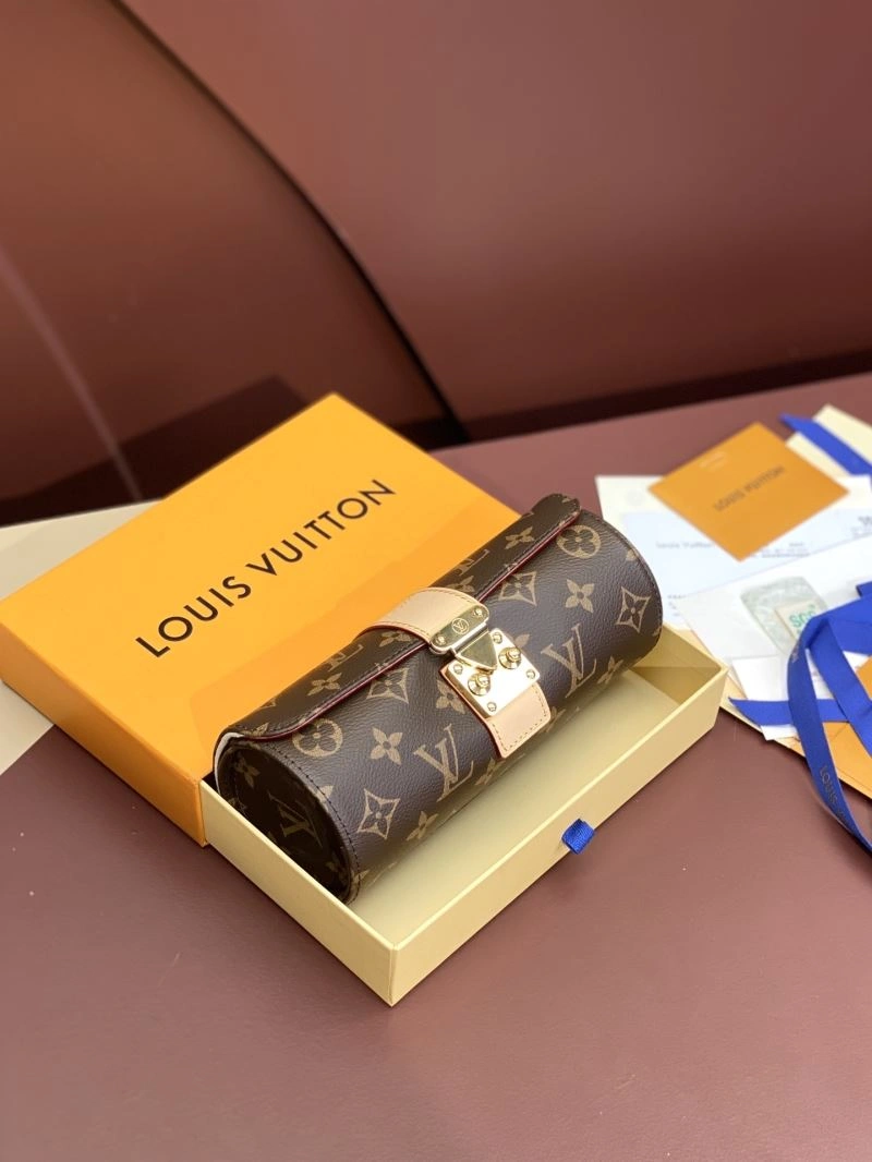 Louis Vuitton Wallets Purse Youthful 69231