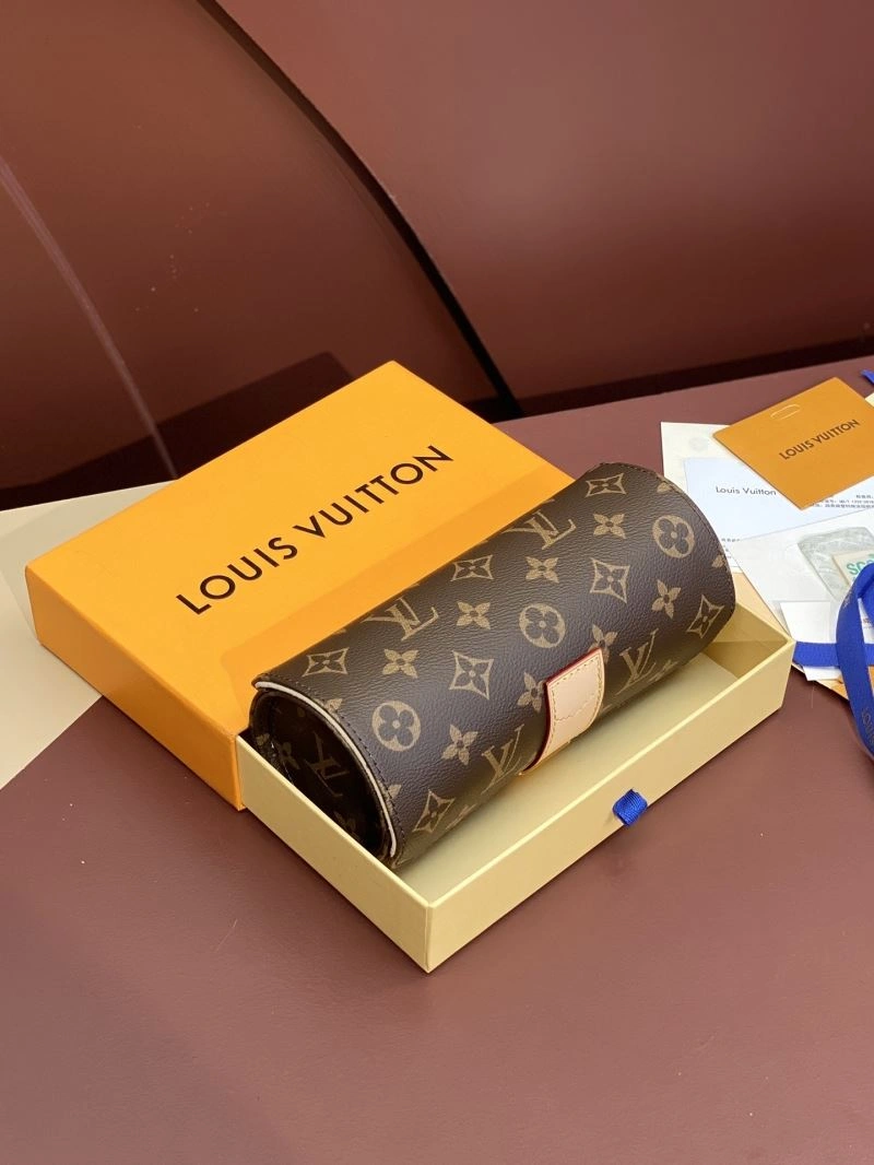 Louis Vuitton Wallets Purse Youthful 69231