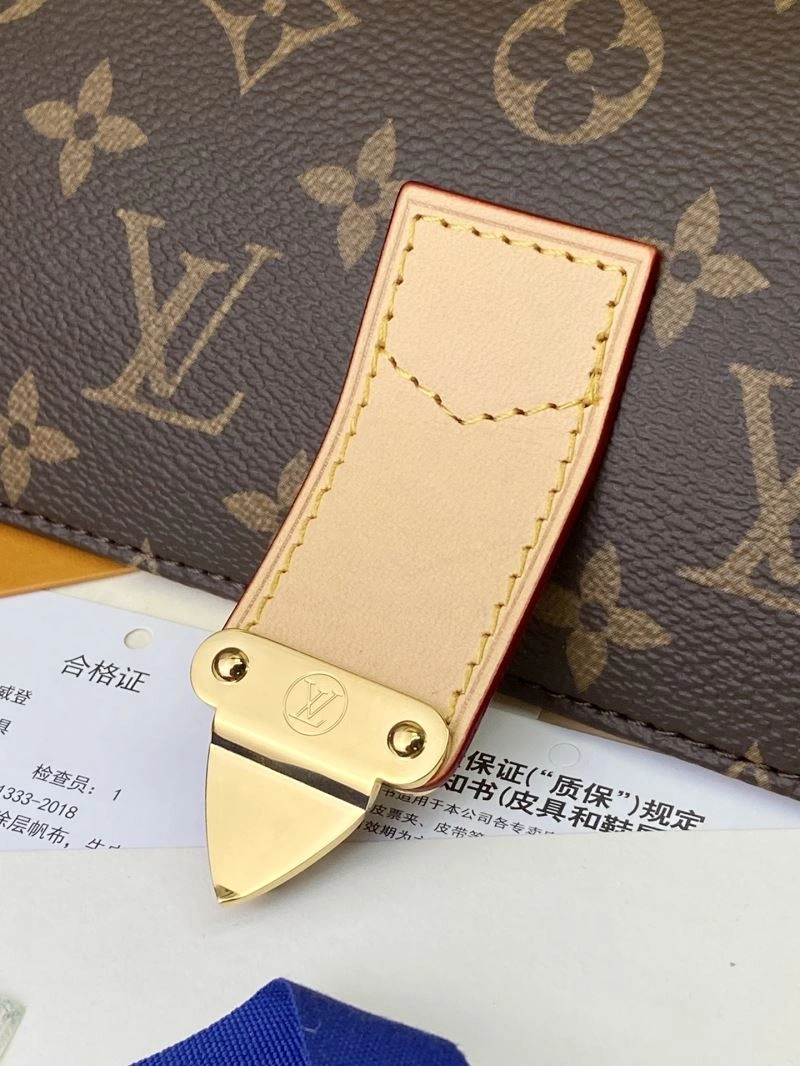 Louis Vuitton Wallets Purse Youthful 69231