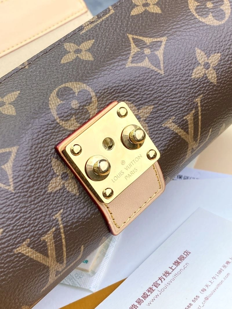 Louis Vuitton Wallets Purse Youthful 69231