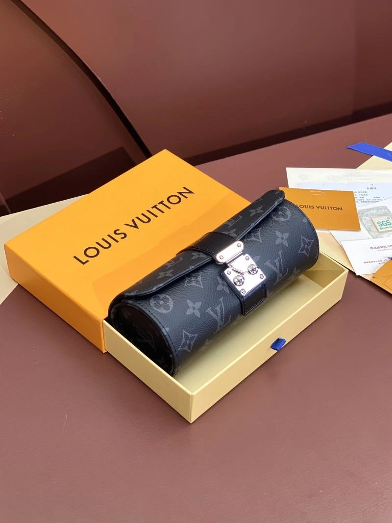 Louis Vuitton Wallets Purse Unique 69220