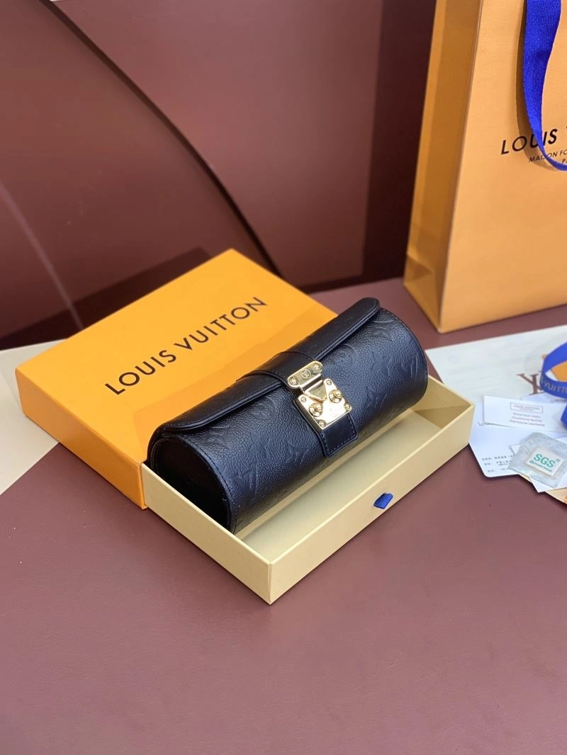 Louis Vuitton Wallets Purse TimelessDesign 69221