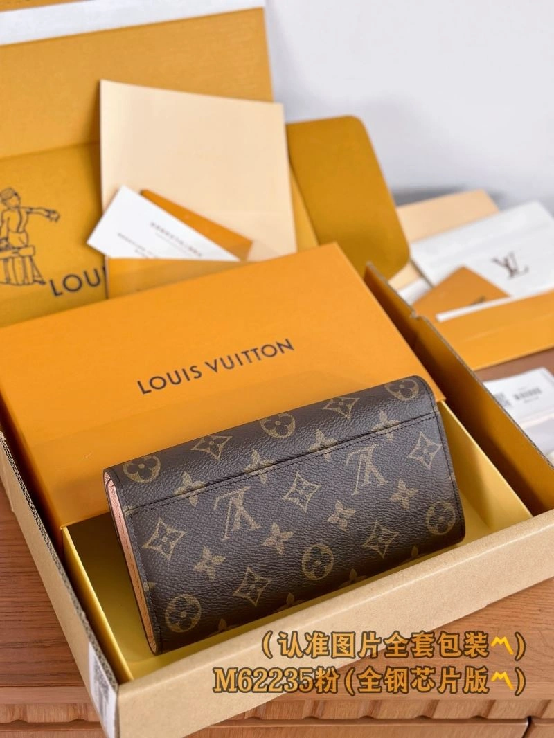 FlexibleFit Louis Vuitton Wallets Purse 69301