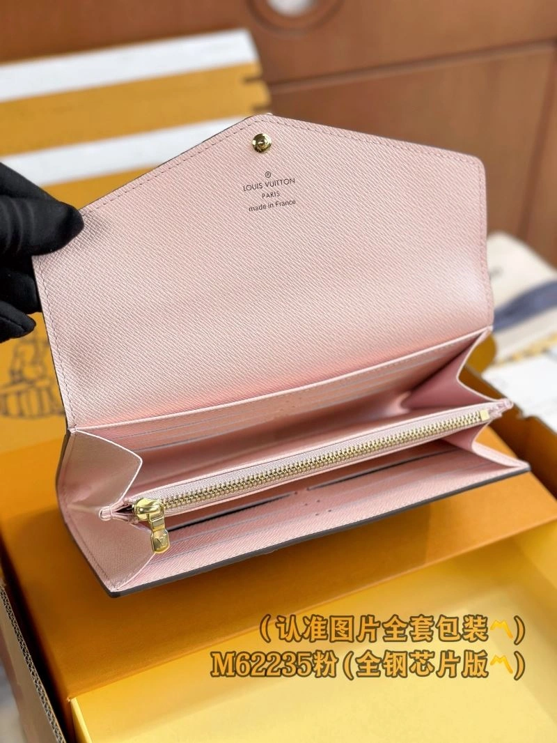 FlexibleFit Louis Vuitton Wallets Purse 69301