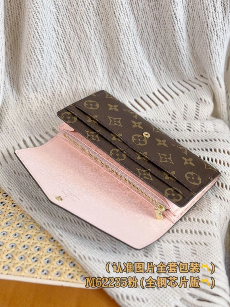 FlexibleFit Louis Vuitton Wallets Purse 69301