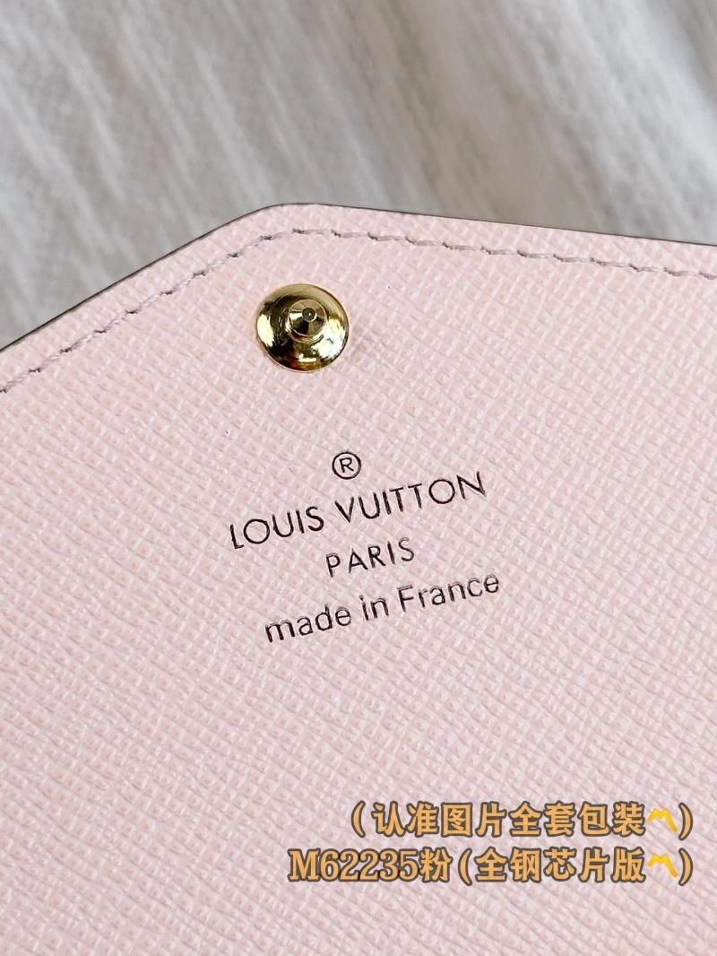 FlexibleFit Louis Vuitton Wallets Purse 69301