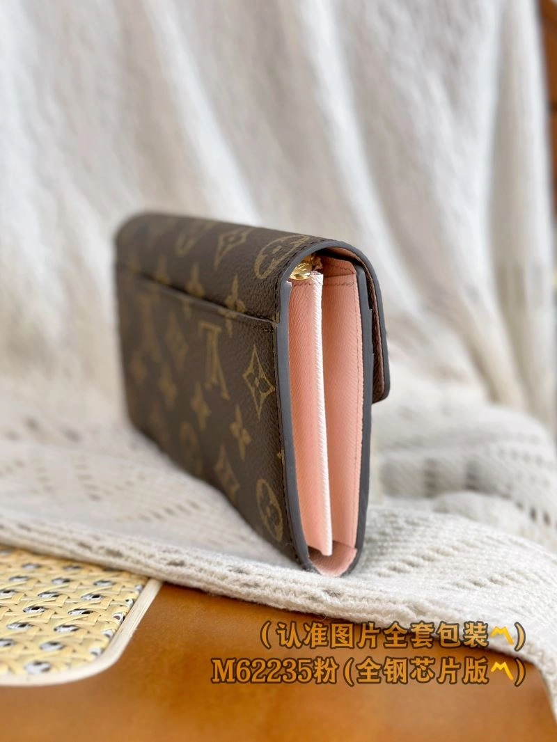 FlexibleFit Louis Vuitton Wallets Purse 69301