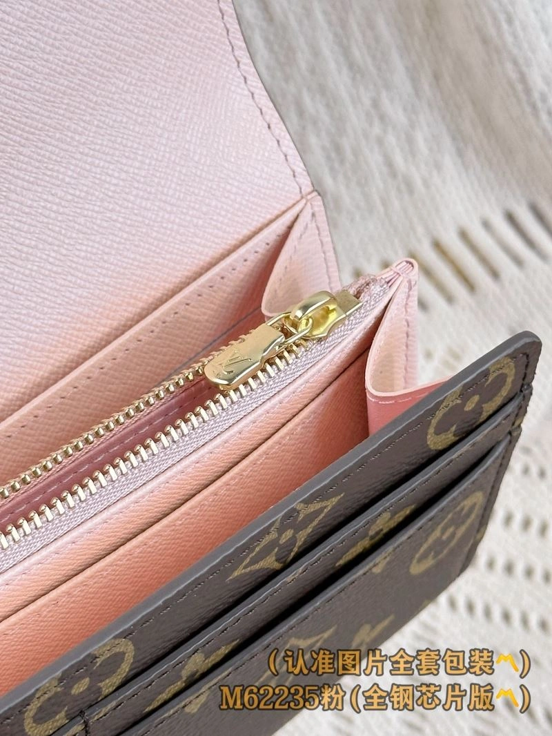 FlexibleFit Louis Vuitton Wallets Purse 69301