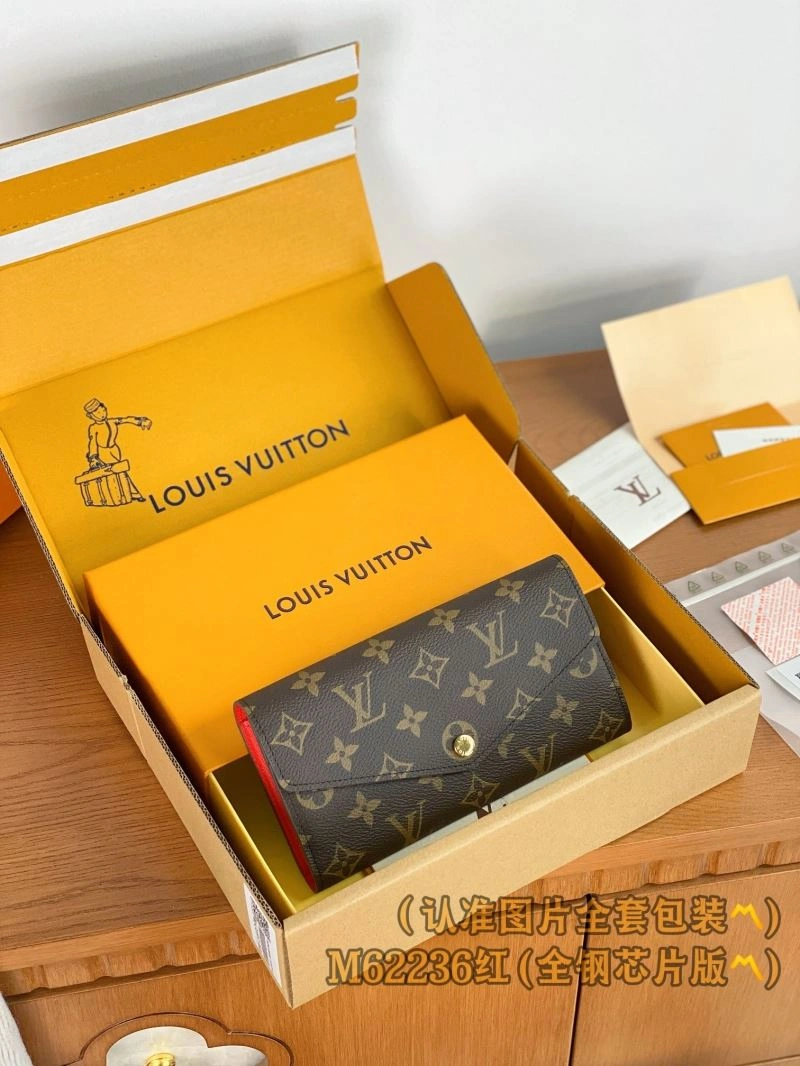 Snug Louis Vuitton Wallets Purse 69233