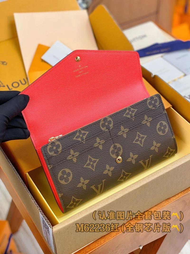 Snug Louis Vuitton Wallets Purse 69233