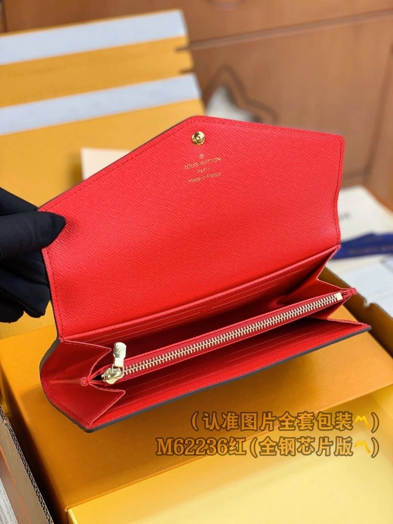 Snug Louis Vuitton Wallets Purse 69233