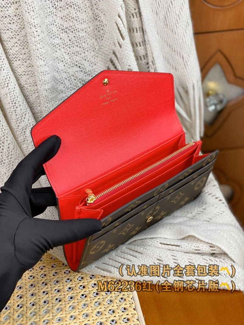 Snug Louis Vuitton Wallets Purse 69233