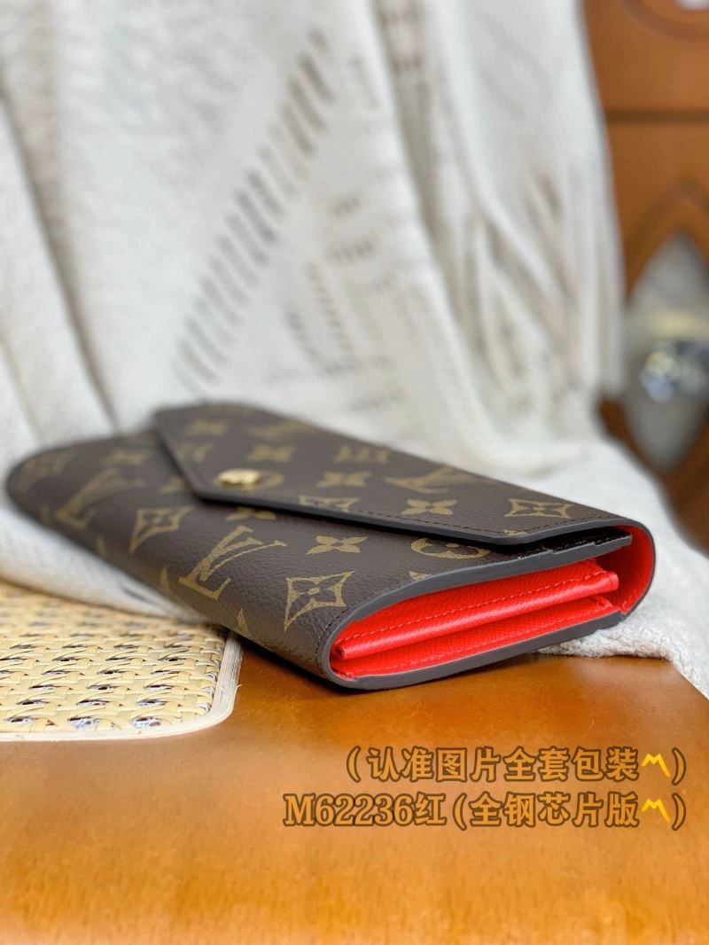Snug Louis Vuitton Wallets Purse 69233
