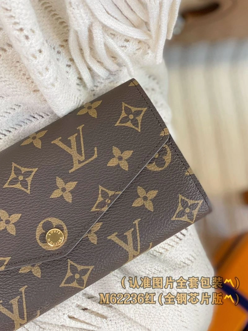 Snug Louis Vuitton Wallets Purse 69233