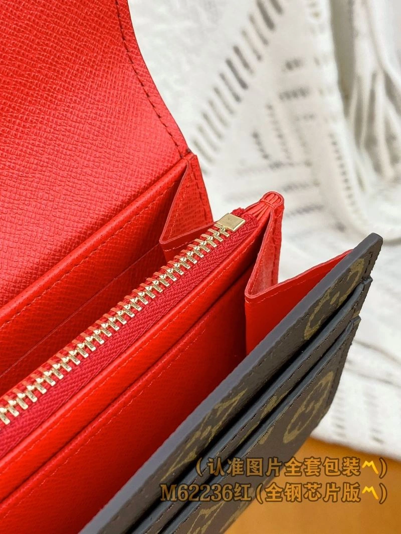 Snug Louis Vuitton Wallets Purse 69233