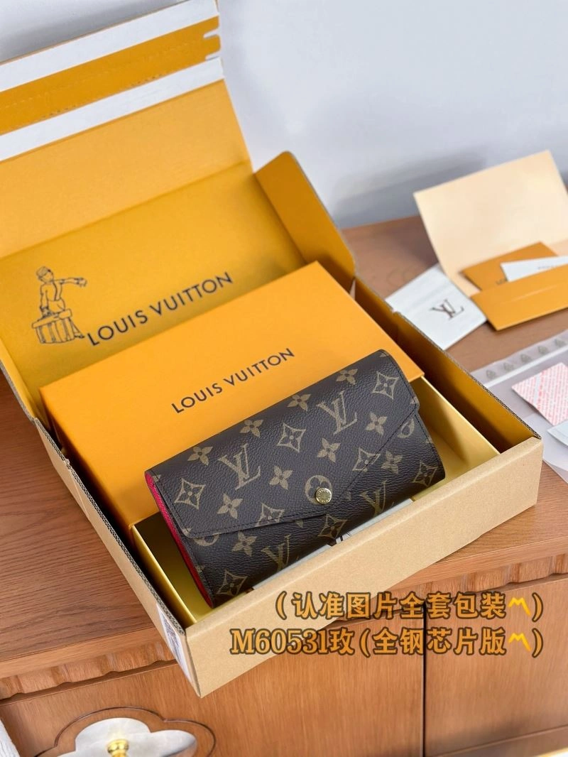 Louis Vuitton Wallets Purse SportInspired 69218