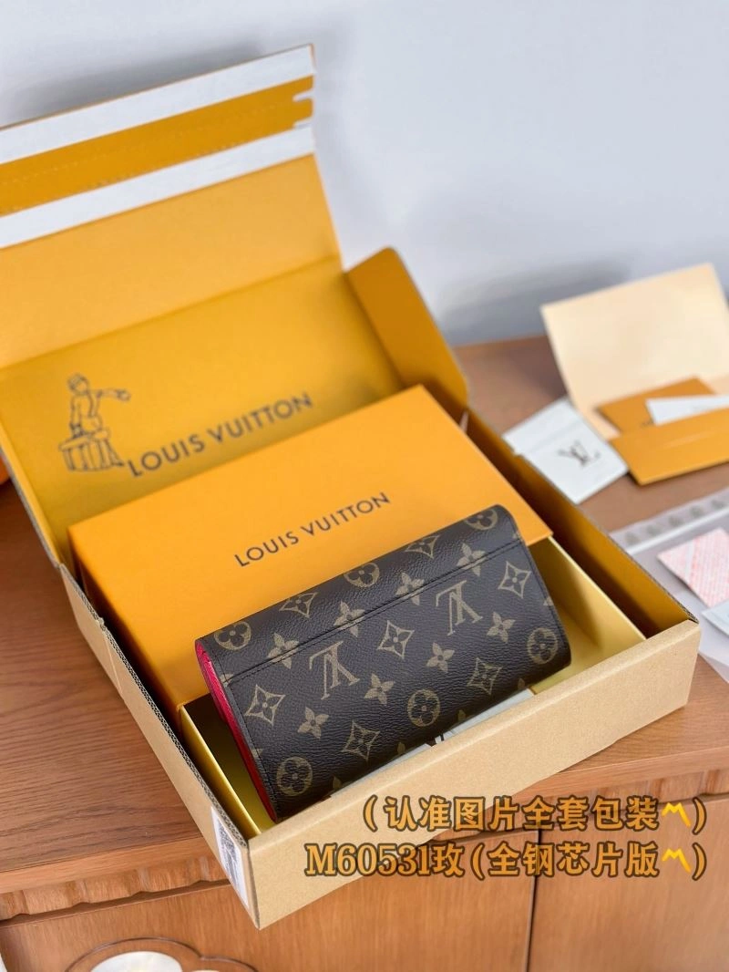 Louis Vuitton Wallets Purse SportInspired 69218