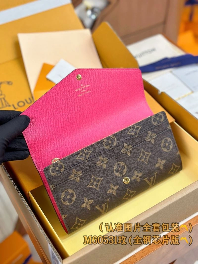 Louis Vuitton Wallets Purse SportInspired 69218