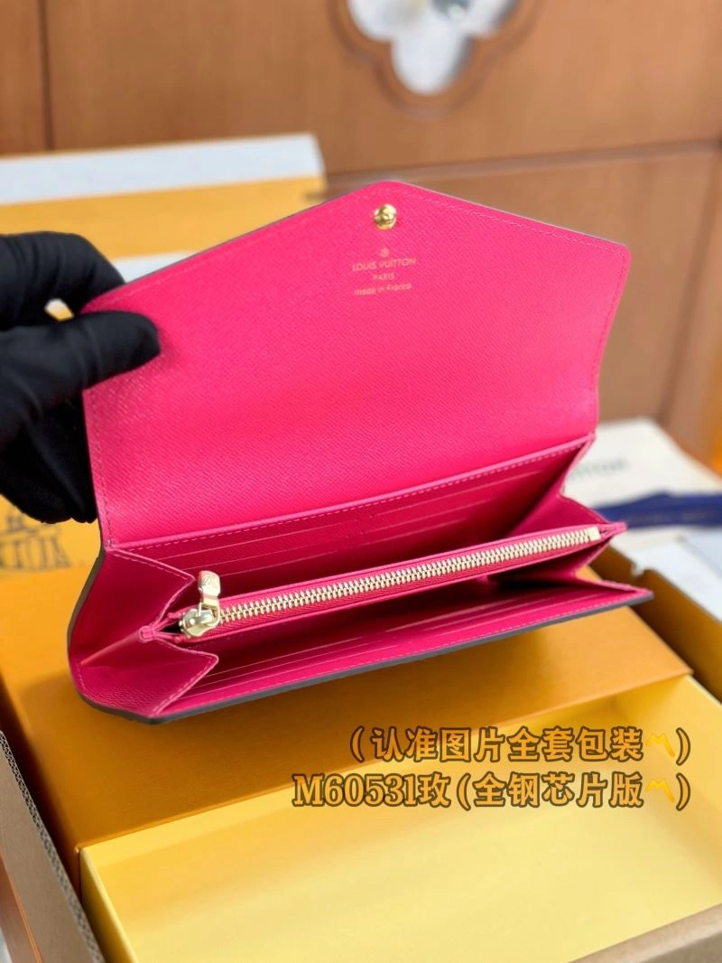 Louis Vuitton Wallets Purse SportInspired 69218