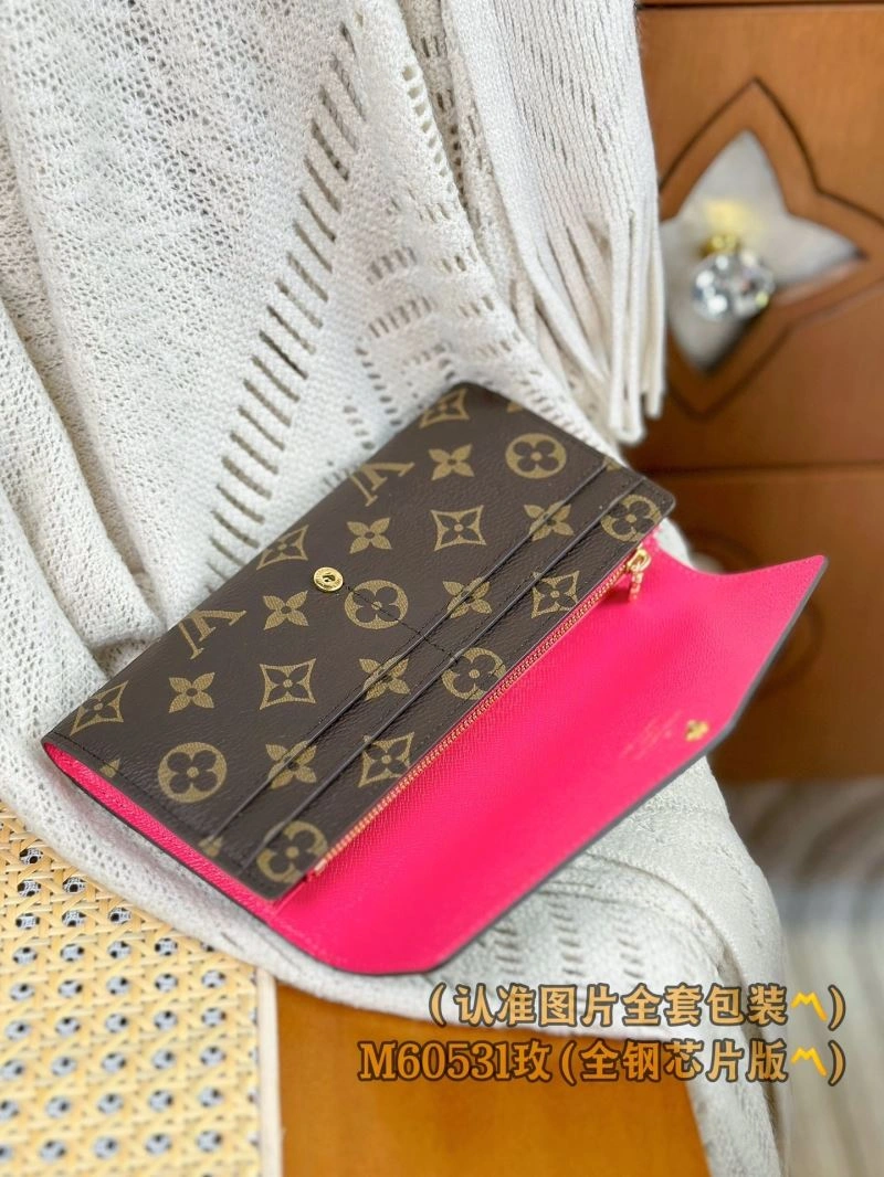 Louis Vuitton Wallets Purse SportInspired 69218