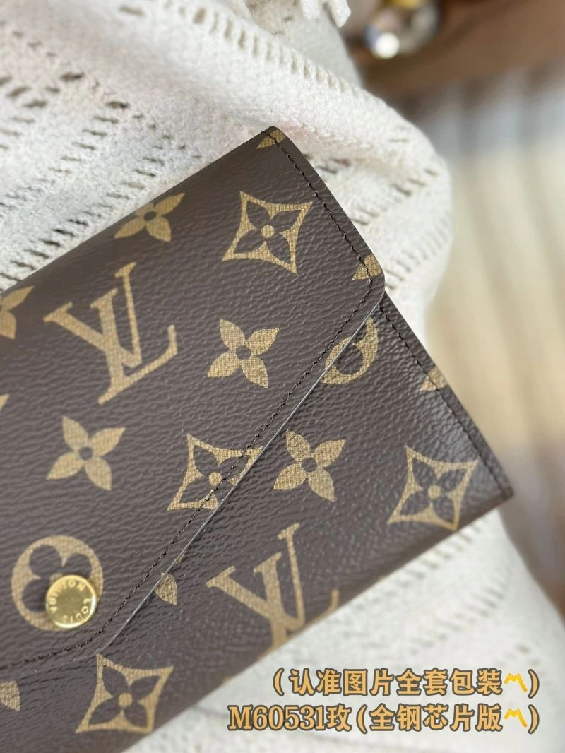 Louis Vuitton Wallets Purse SportInspired 69218
