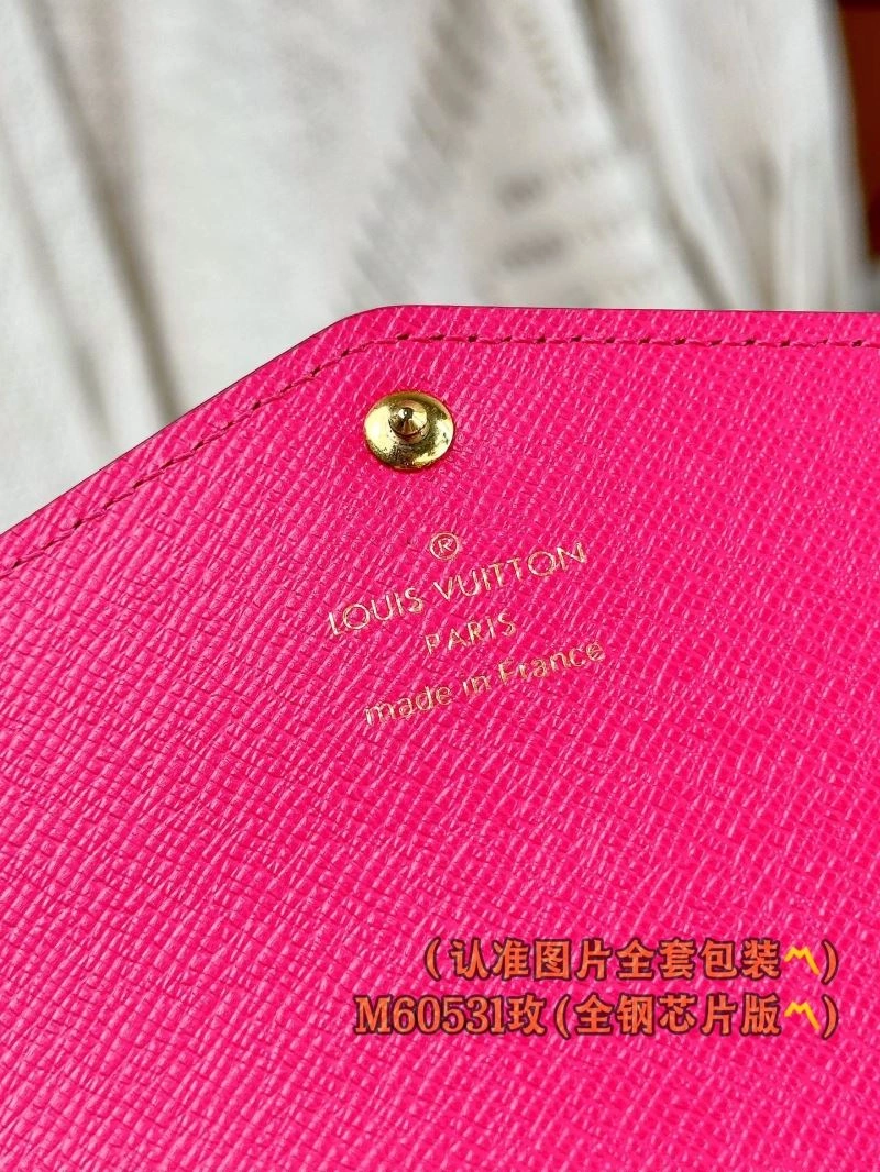 Louis Vuitton Wallets Purse SportInspired 69218