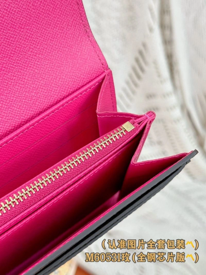 Louis Vuitton Wallets Purse SportInspired 69218