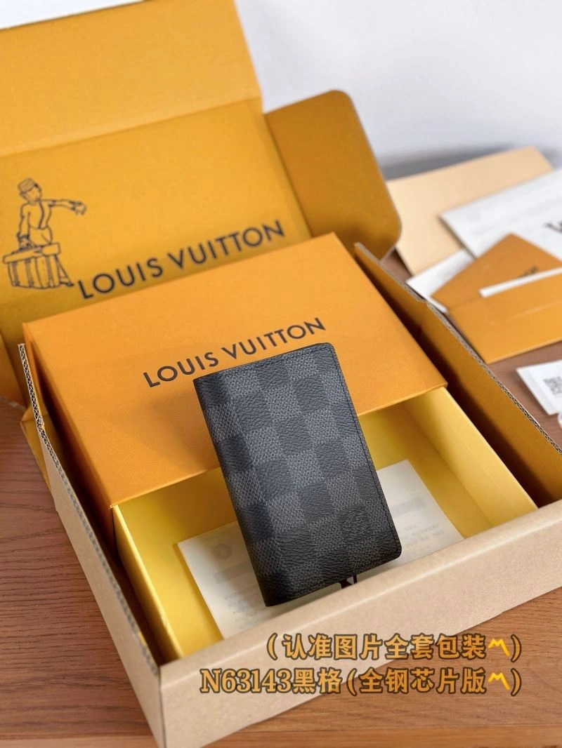 ComfortFit Louis Vuitton Wallets Purse 69214