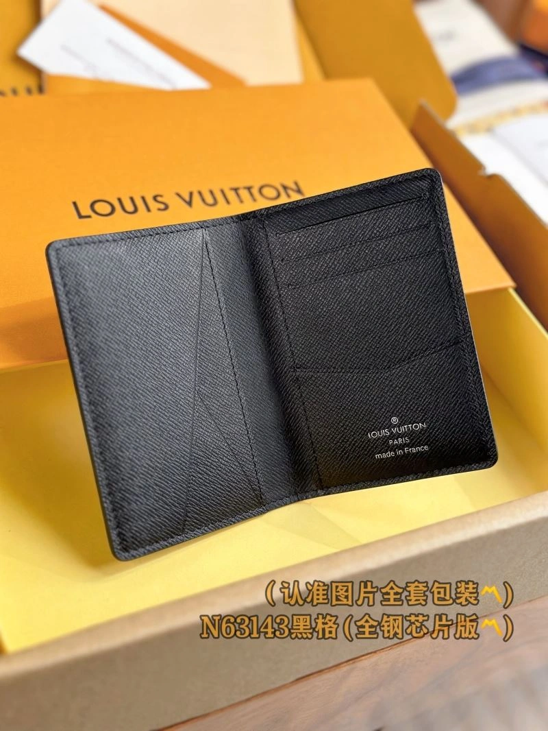 ComfortFit Louis Vuitton Wallets Purse 69214