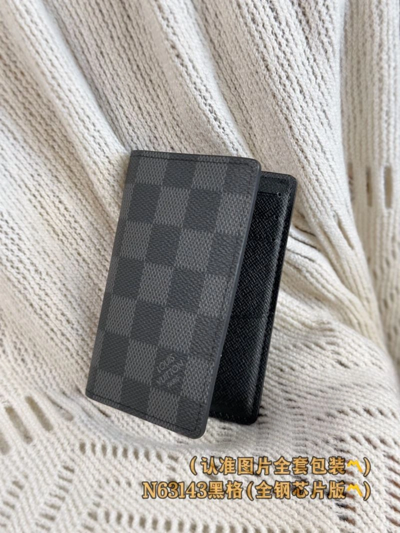 ComfortFit Louis Vuitton Wallets Purse 69214