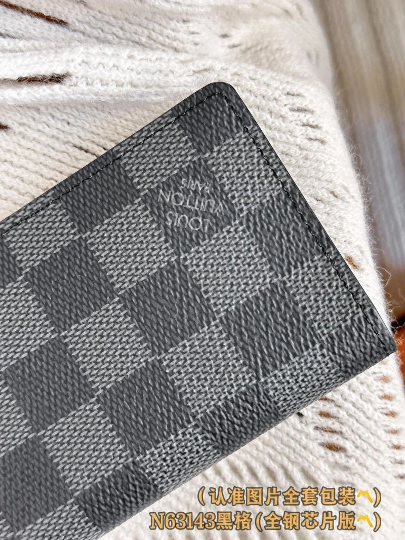 ComfortFit Louis Vuitton Wallets Purse 69214