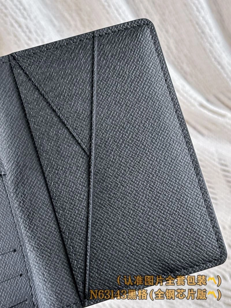 ComfortFit Louis Vuitton Wallets Purse 69214