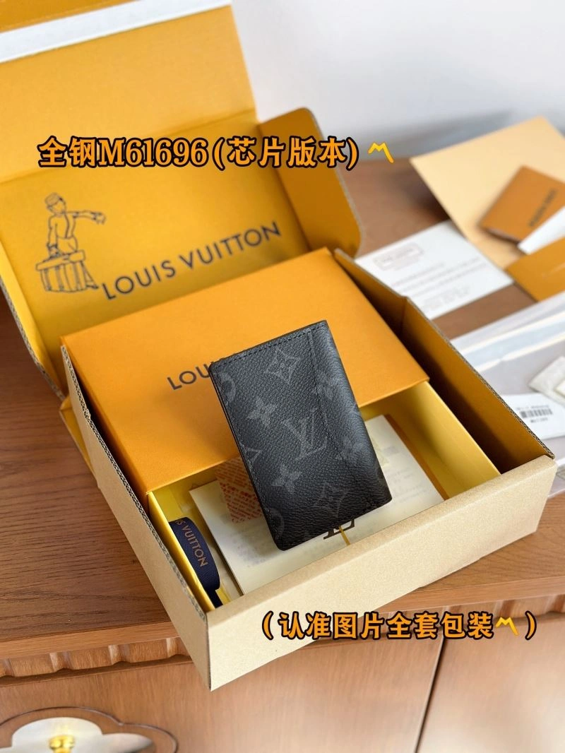 Louis Vuitton Wallets Purse Casual 69217