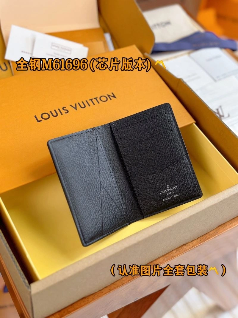 Louis Vuitton Wallets Purse Casual 69217