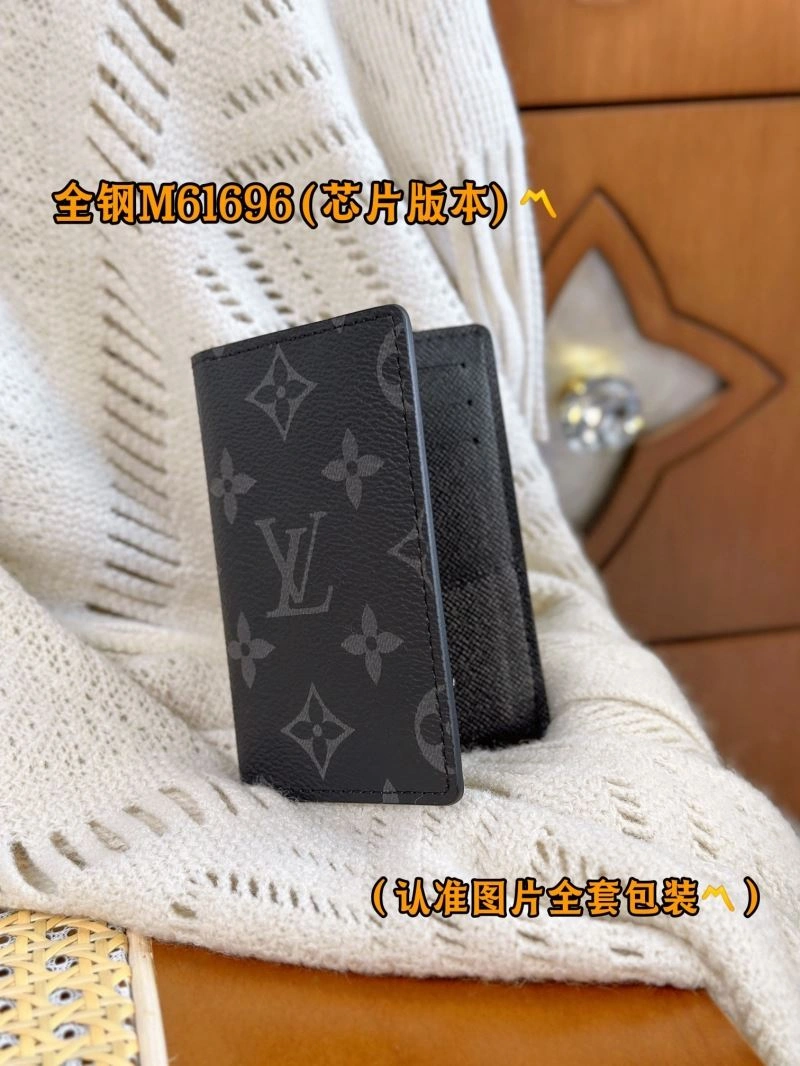 Louis Vuitton Wallets Purse Casual 69217