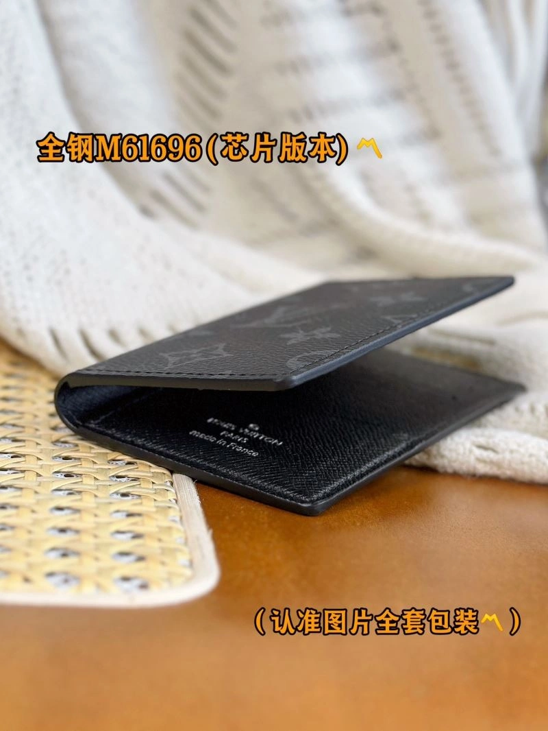 Louis Vuitton Wallets Purse Casual 69217