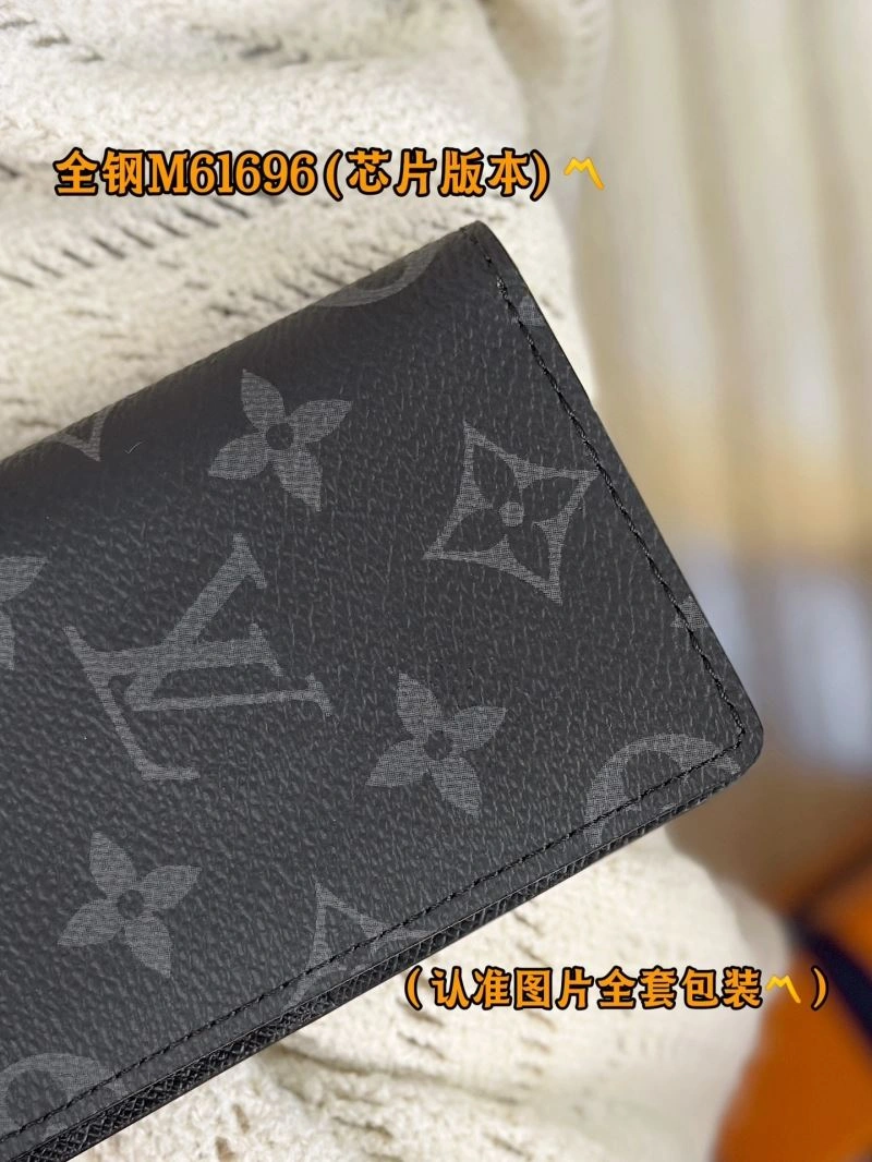 Louis Vuitton Wallets Purse Casual 69217