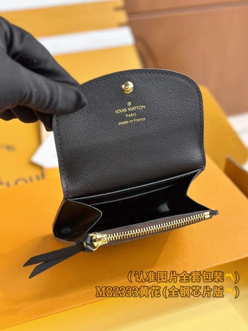Louis Vuitton Wallets Purse SoftTouch 69227