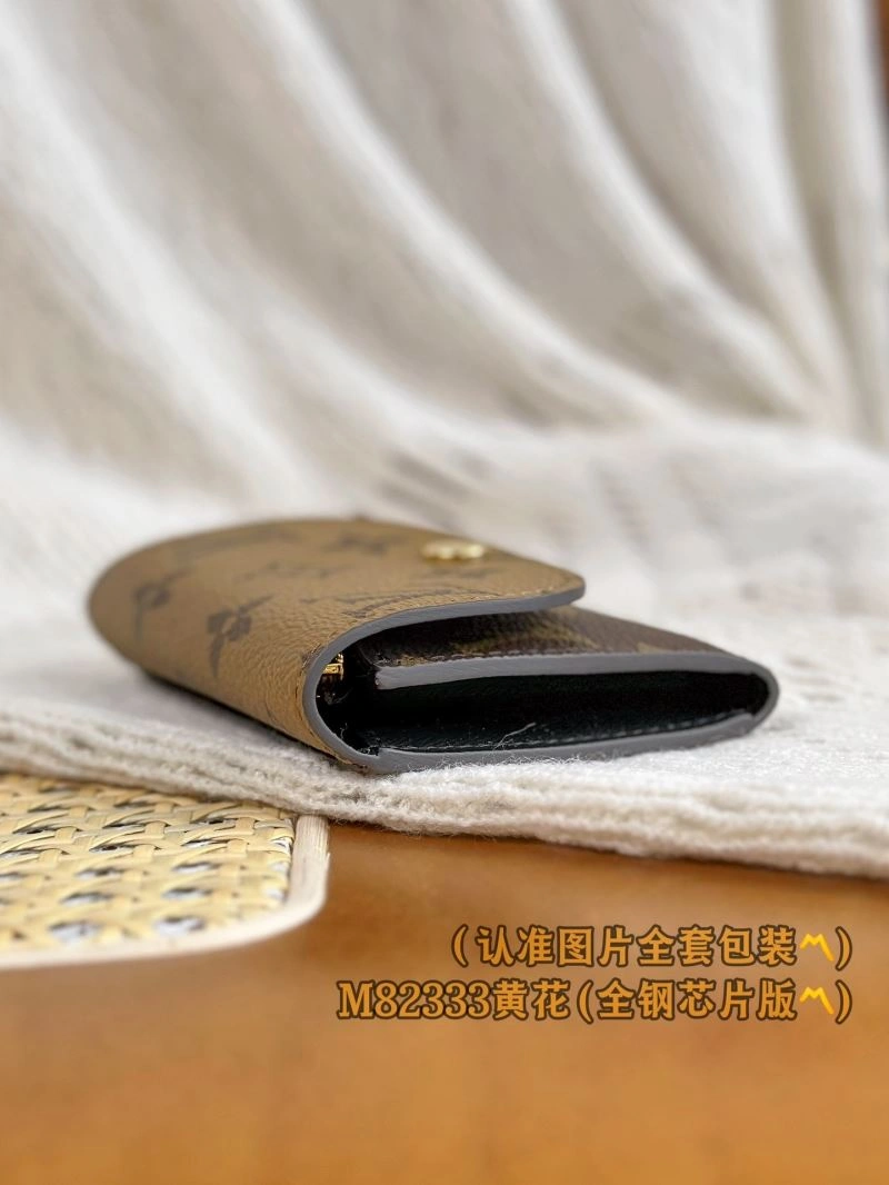Louis Vuitton Wallets Purse SoftTouch 69227
