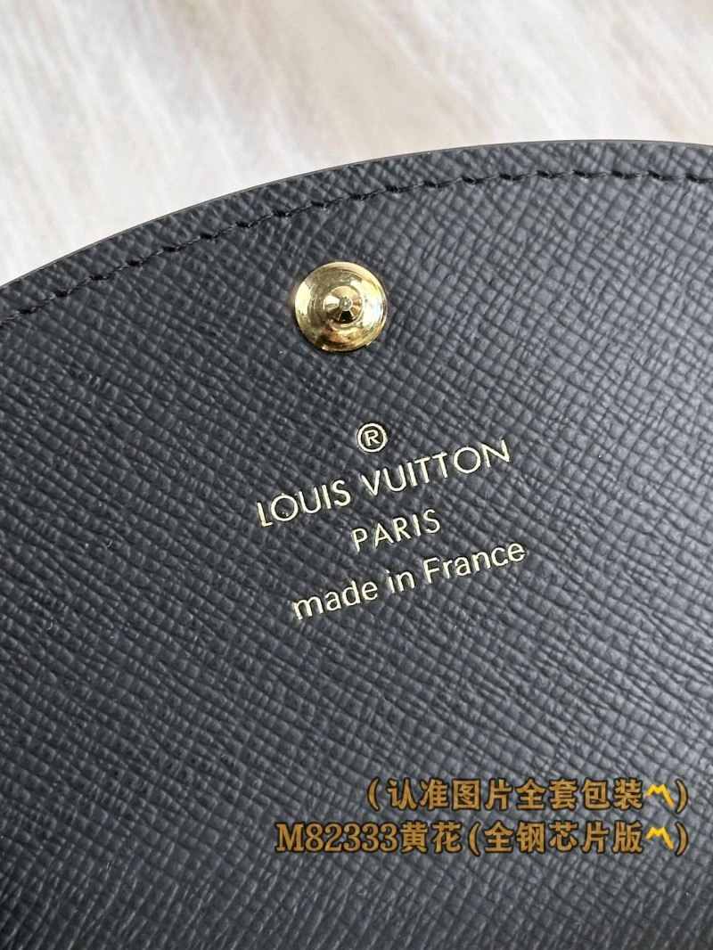 Louis Vuitton Wallets Purse SoftTouch 69227